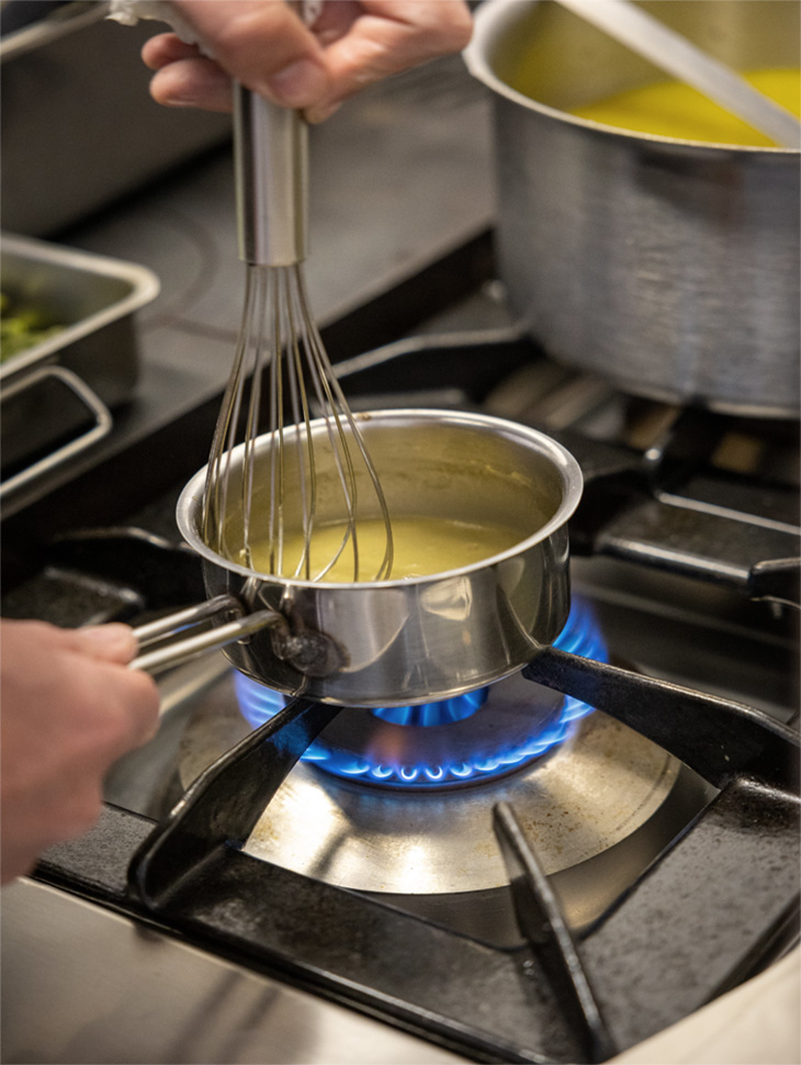 Gastronomie du Périgord