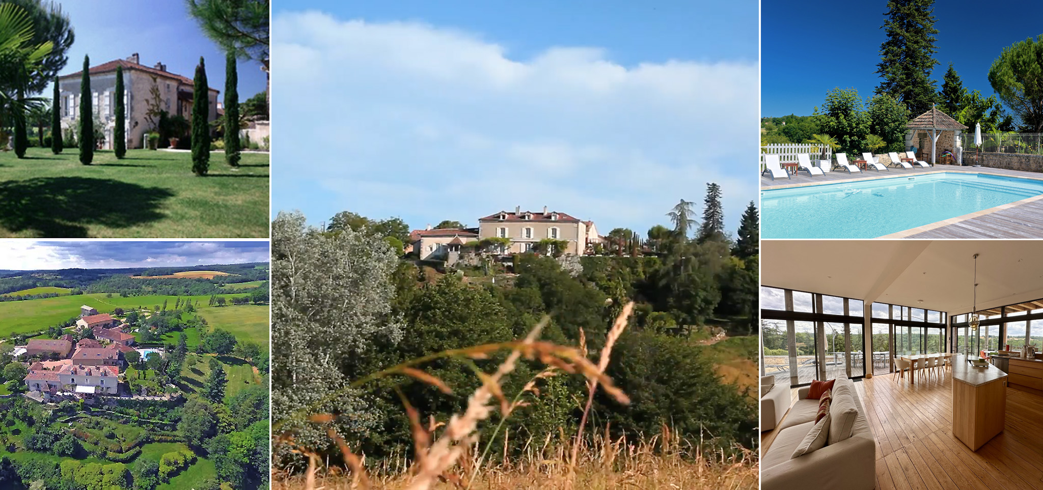 Domaine de Montagenet